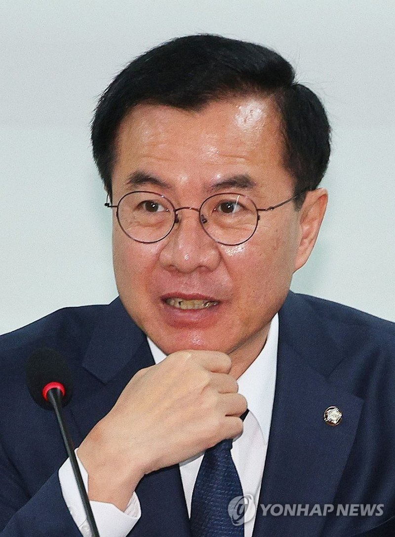 더불어민주당 윤영덕 전 국회의원 (출처=연합뉴스)