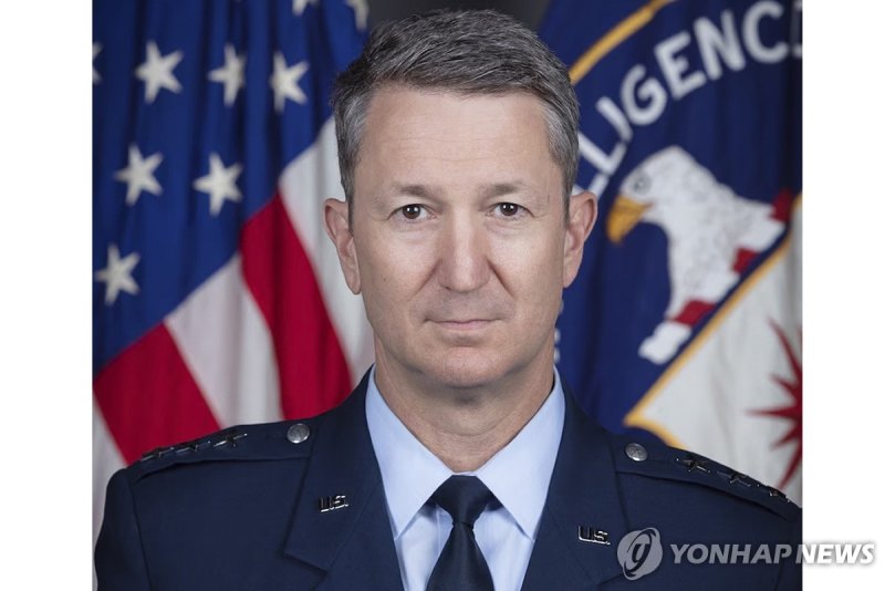 댄 케인 합참의장 지명자 (출처=연합뉴스)