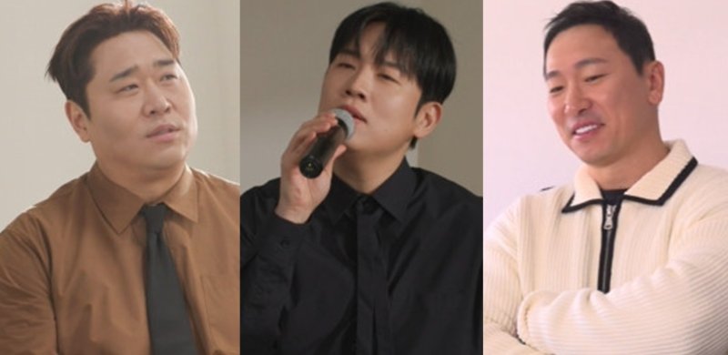 '전참시' 한해, 블락비 메인 보컬로 데뷔할 뻔한 사연 