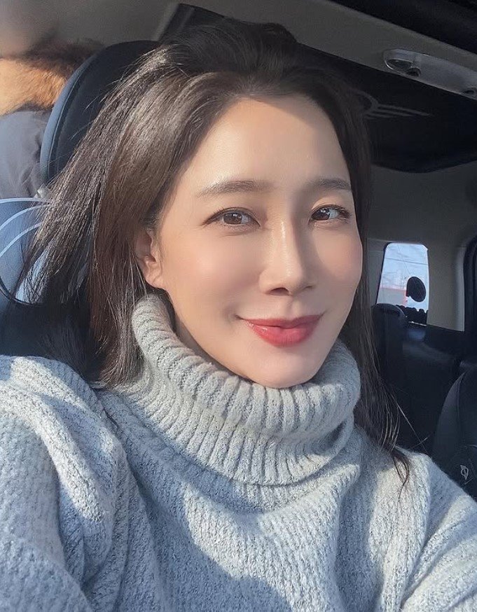 [서울=뉴시스] 김하영. (사진=김하영 인스타그램 캡처) 2025.02.22. photo@newsis.com *재판매 및 DB 금지