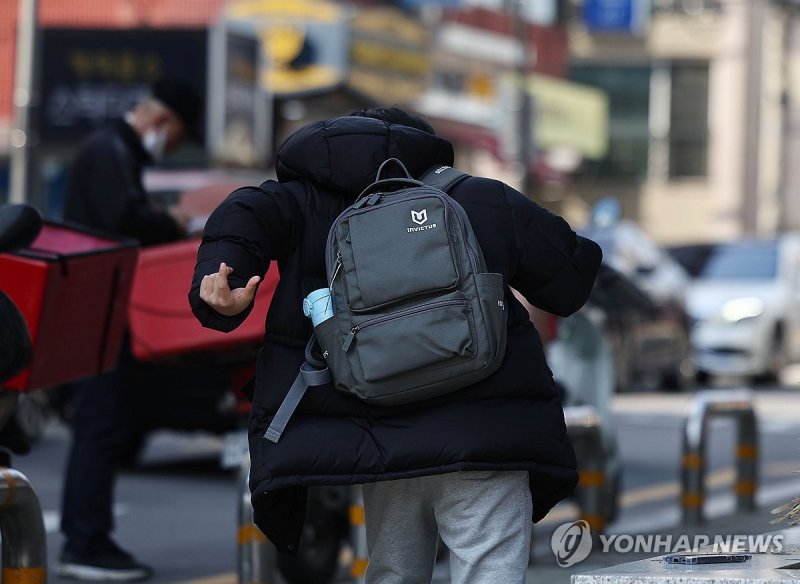 사교육비 최고치 (출처=연합뉴스)