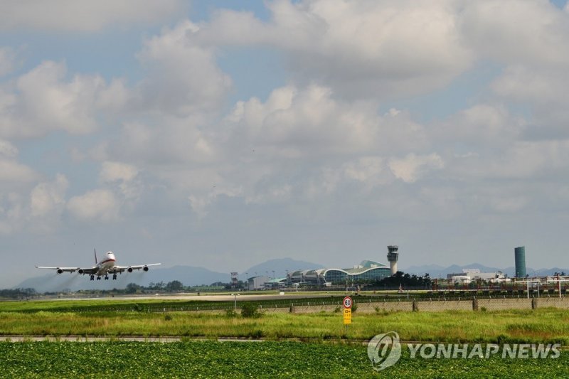무안국제공항 (출처=연합뉴스)