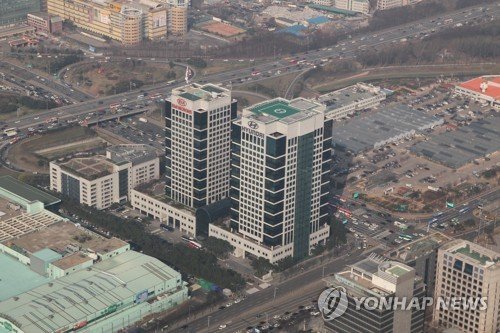 현대차·기아 양재동 사옥 (출처=연합뉴스)