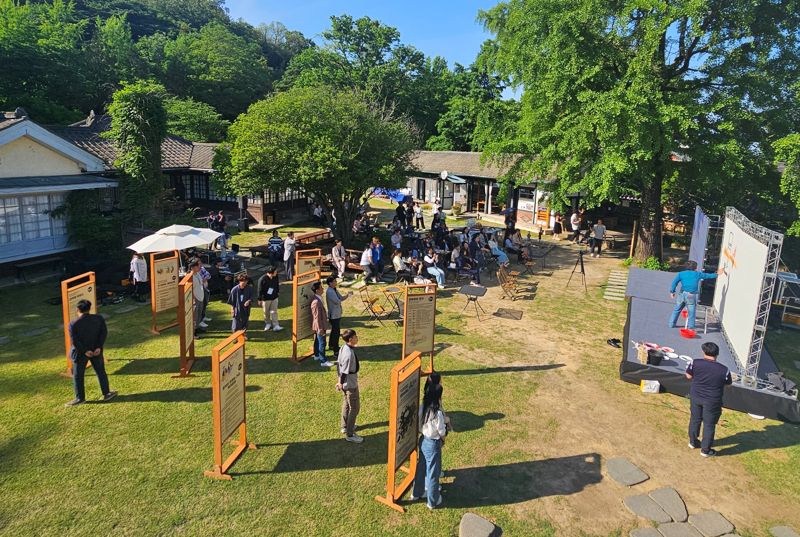 전남도 "독특한 매력 가진 이색적 회의 장소 찾습니다"