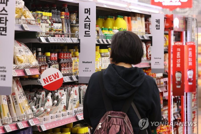 한은, 올해 성장전망 대폭 낮출 듯…전문가들 "1.9→1.6%" (출처=연합뉴스)