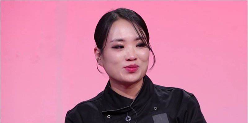[서울=뉴시스] 정지선 셰프. (사진=KBS 2TV '사장님 귀는 당나귀 귀' 제공) 2025.02.23. photo@newsis.com *재판매 및 DB 금지