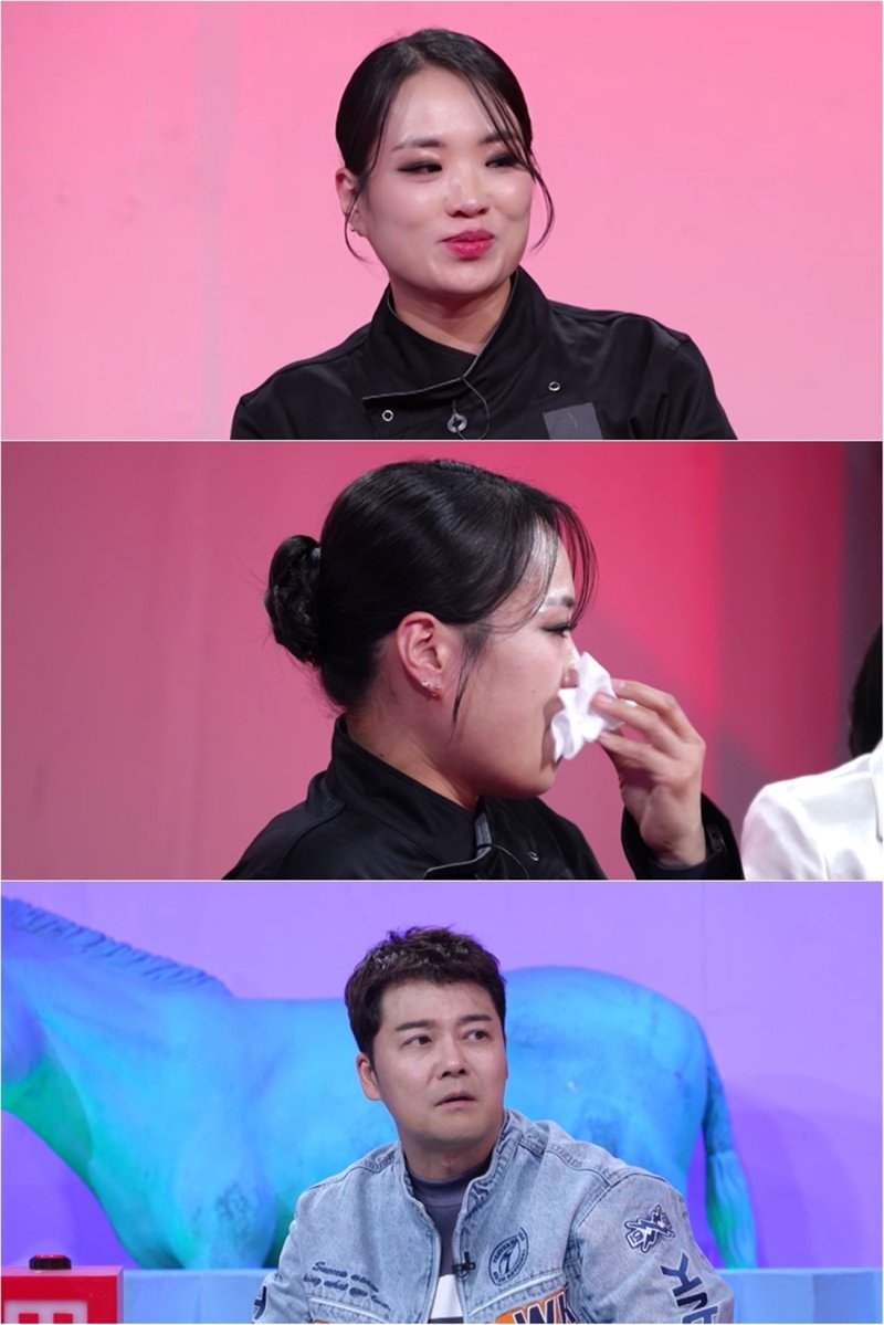 [서울=뉴시스] KBS 2TV '사장님 귀는 당나귀 귀'가 23일 오후 4시 40분 방송된다. (사진=KBS 2TV '사장님 귀는 당나귀 귀' 제공) 2025.02.23. photo@newsis.com *재판매 및 DB 금지