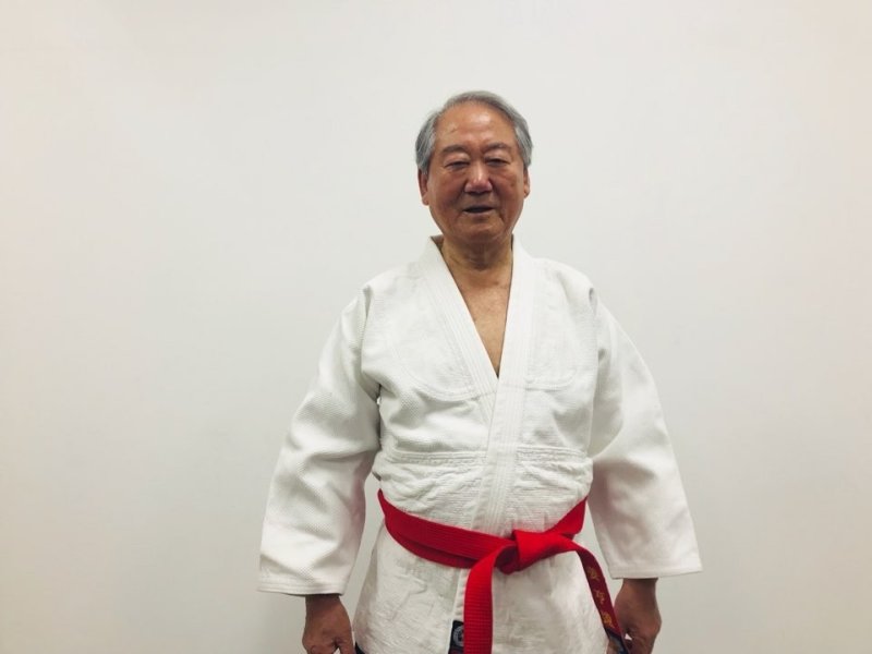 강형원 충북유도회 명예회장 (출처=연합뉴스)
