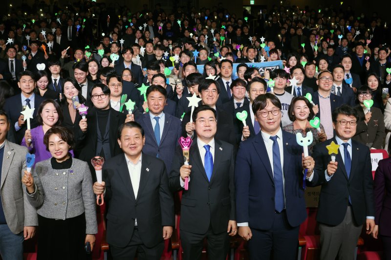 조기 대선 준비하는 野,'명태균 게이트' 공세 재시동