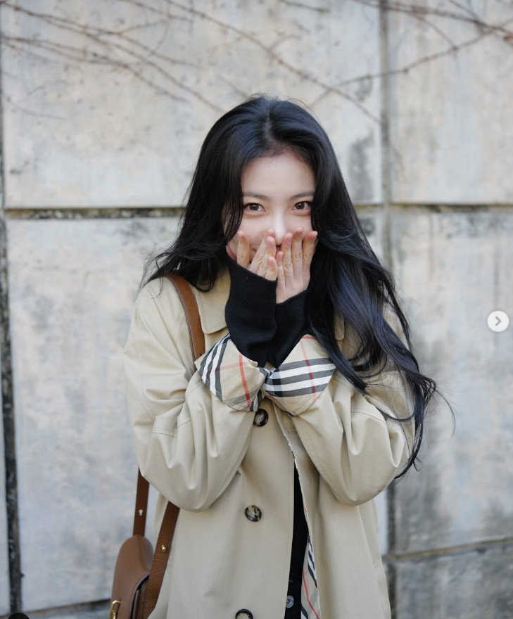 사진=신예은 인스타그램