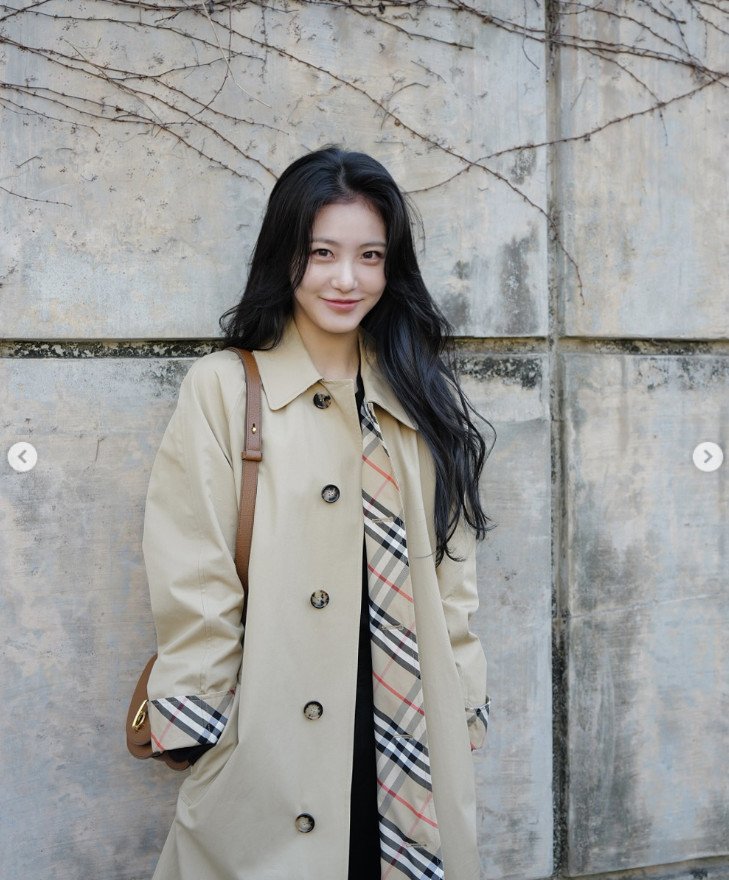 사진=신예은 인스타그램