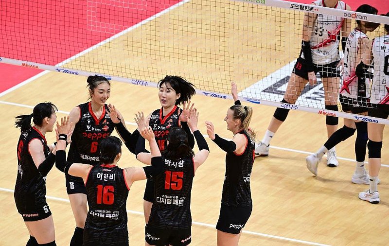 엇갈린 희비 (출처=연합뉴스)