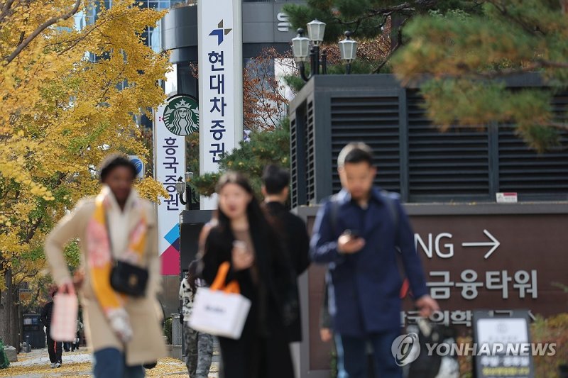 코스피, 악재 딛고 반등할까 (출처=연합뉴스)