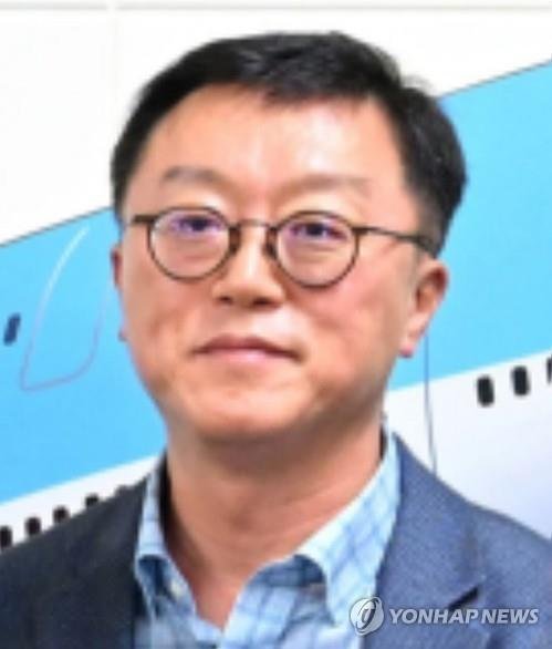 대구시 신공항건설단장에 내정된 나웅진 씨 (출처=연합뉴스)