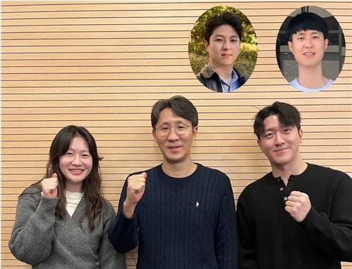 LLM의 개인정보 탈취 가능성 입증한 KAIST 연구팀 (출처=연합뉴스)