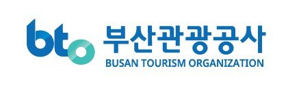 부산관광공사 CI (출처=연합뉴스)