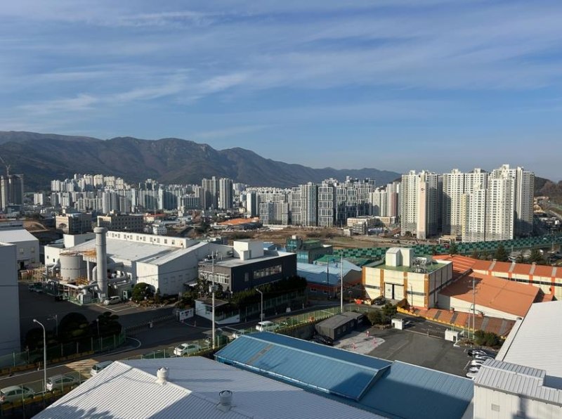 악취실태조사 대상 지역 (출처=연합뉴스)