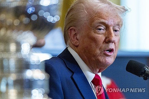 「トランプの関税を避けたいなら、あなたは関税を打つ必要があります…私たち、メキシコのプレッシャー」