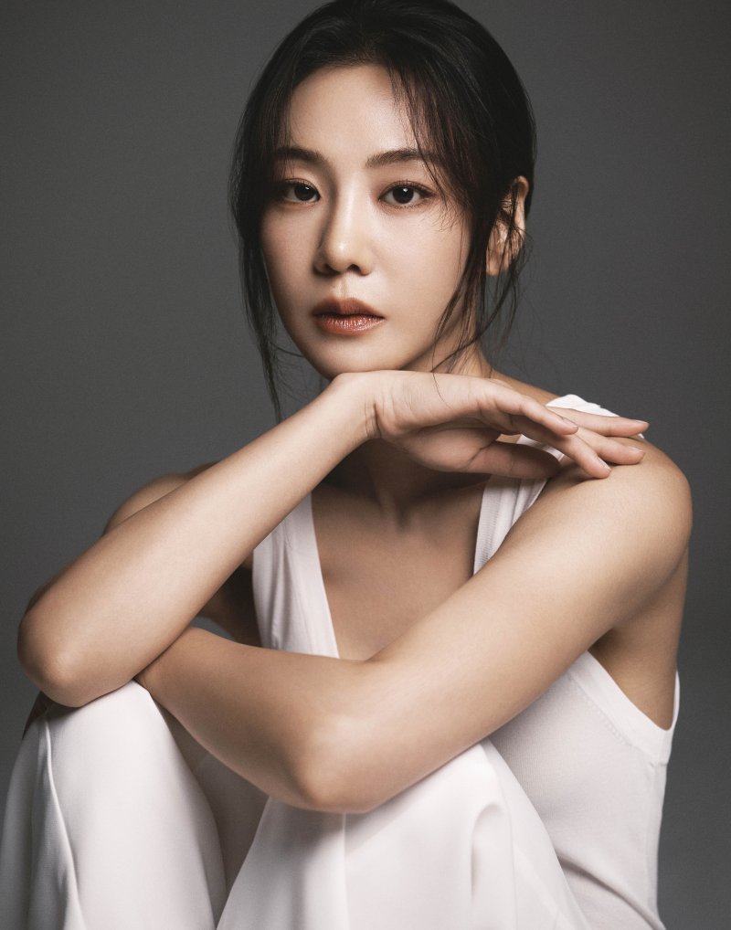 한지은/그램엔터테인먼트 제공