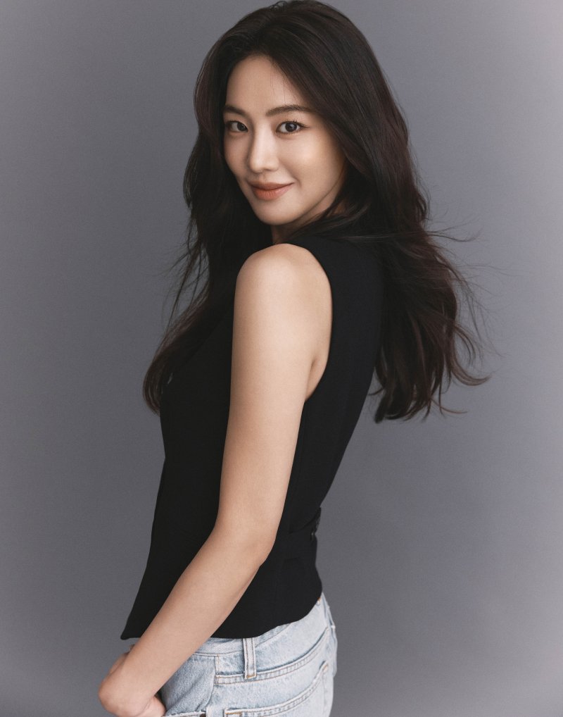 한지은/그램엔터테인먼트 제공