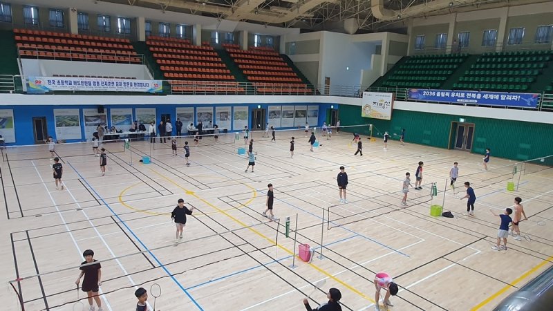 김제시가 검산동에 50억원을 들여 전지훈련센터를 건립한다.(김제시 제공. 재판매 및 DB금지) 2025.2.24/뉴스1