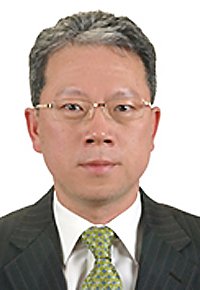 대구시선거관리위원장으로 선출된 강동명 대구지법원장. (대구시선관위 제공)