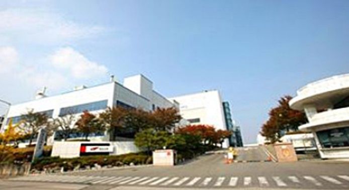 포스코퓨처엠 구미 사업장 전경. 포스코퓨처엠 홈페이지