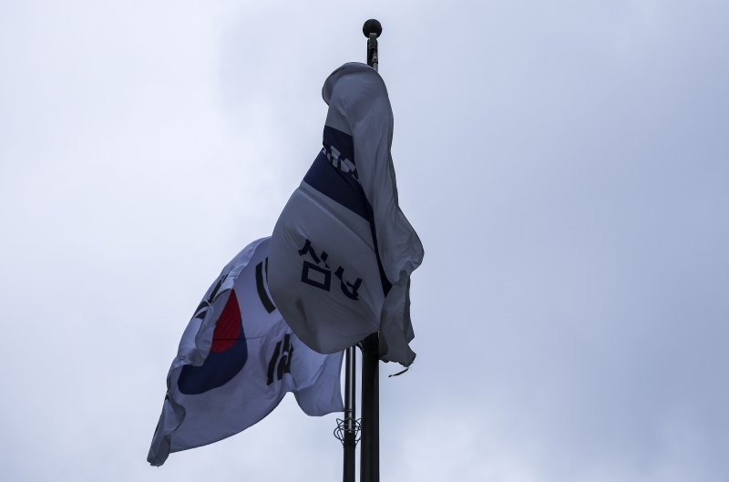 [서울=뉴시스] 정병혁 기자 = 서울 서초구 삼성전자 서초사옥. 2024.07.23. jhope@newsis.com