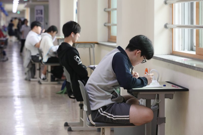 대학 모집요강 속속 발표… 수시모집 논술·면접 비중 커진다