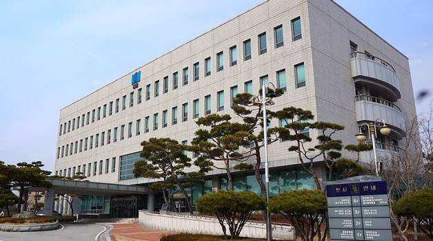 [정읍=뉴시스] 전주지방검찰청 정읍지청. (사진=뉴시스 DB). photo@newsis.com