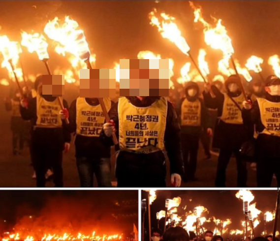 한정석씨 페이스북에 올라온 글. [사진 = 한정석 씨 페이스북 캡처]