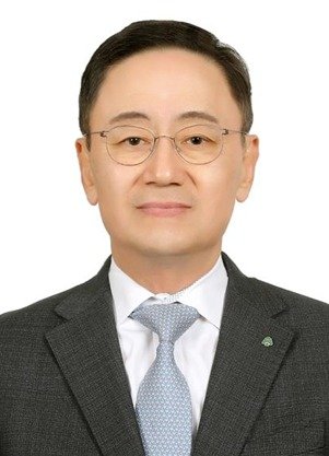 금정호 신영증권 신임 사장.(신영증권 제공)