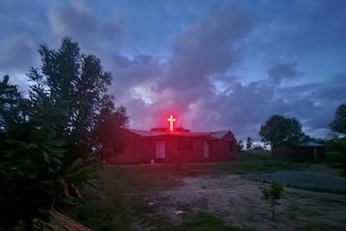 "농촌 자립 도왔는데"..마다가스카르서 88세 선교사 등 2명, 강도떼 습격에 '참변'