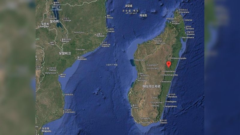 "농촌 자립 도왔는데"..마다가스카르서 88세 선교사 등 2명, 강도떼 습격에 '참변'