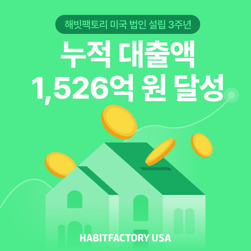 해빗팩토리 제공