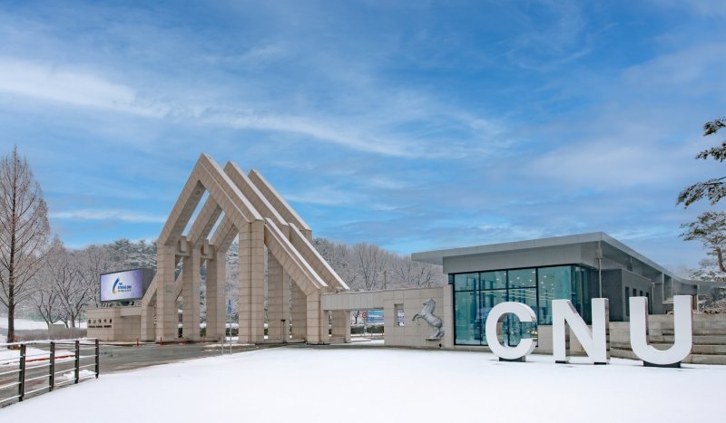 충남대 전경 /뉴스1