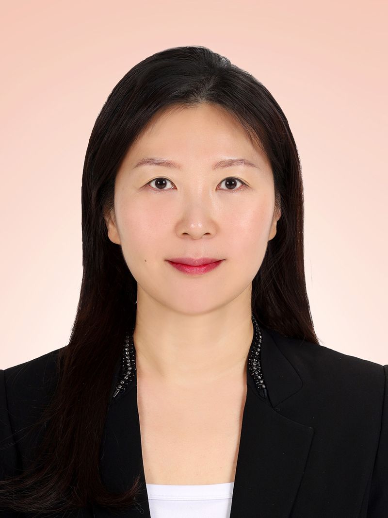임윤아 신임 디티앤씨 바이오그룹 전략기획사장(CSO). 디티앤씨 바이오그룹 제공