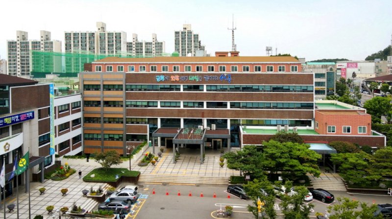 인천 서구정 제공
