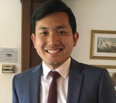 케빈 김 주한미국대사관 대사대리. 뉴스1