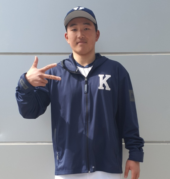 “첫 주전, 기회 잡겠다” 경남고 조지훈, 역전 발판 마련 [2025 롯데자이언츠·파이낸셜뉴스배 명문고 야구열전]