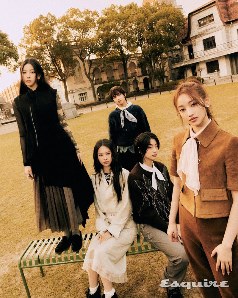 이수만 새 아이돌 A2O 루키즈, 베일 벗었다…비주얼 공개