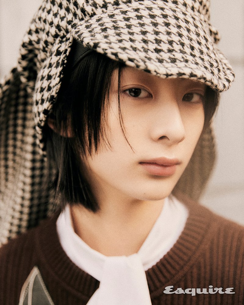 이수만 새 아이돌 A2O 루키즈, 베일 벗었다…비주얼 공개