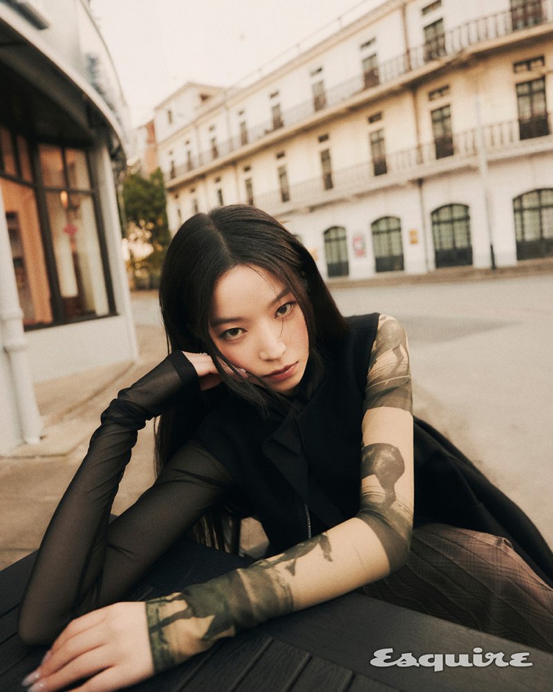 이수만 새 아이돌 A2O 루키즈, 베일 벗었다…비주얼 공개