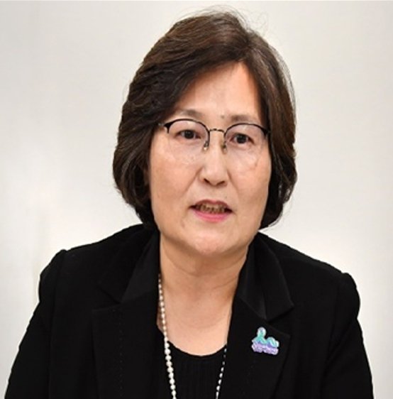 문미란 한국소비자단체협의회장. 연합뉴스