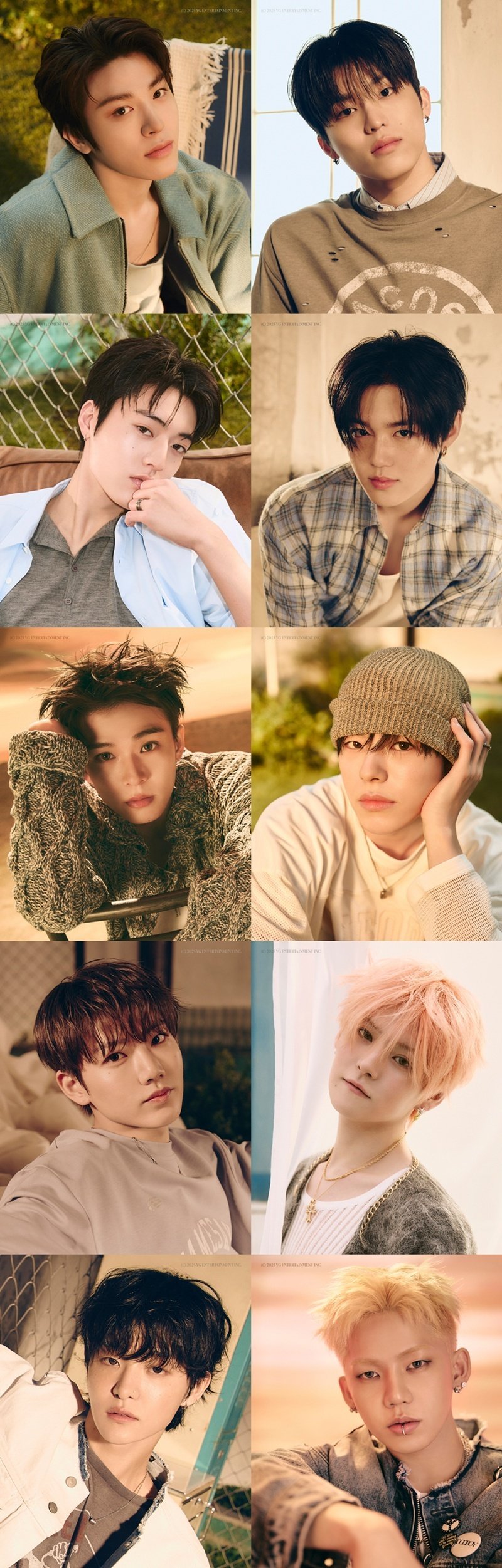 YG엔터테인먼트