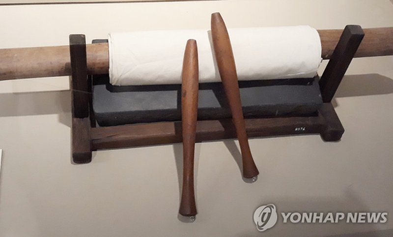 홍두깨 (출처=연합뉴스)