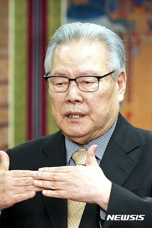 이어령 3주기 추모식 "시와 노래로 빛나다"...초대 문화부 장관에서 세계적 지성으로