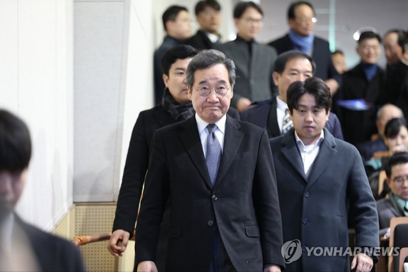 광주 방문한 이낙연 상임고문 (출처=연합뉴스)