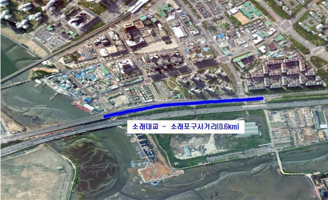 인천시, 교통사고 잦은 20곳 집중 개선