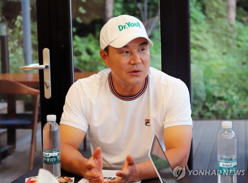 이형택 이형택재단 이사장. (출처=연합뉴스)